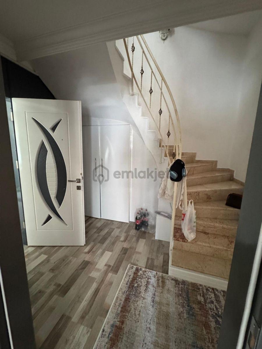 Aksu Pınarlı Nürhberg Sitesi'nde 6+2 Satılık Villa - 31