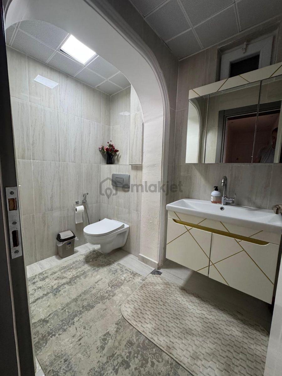 Aksu Pınarlı Nürhberg Sitesi'nde 6+2 Satılık Villa - 12