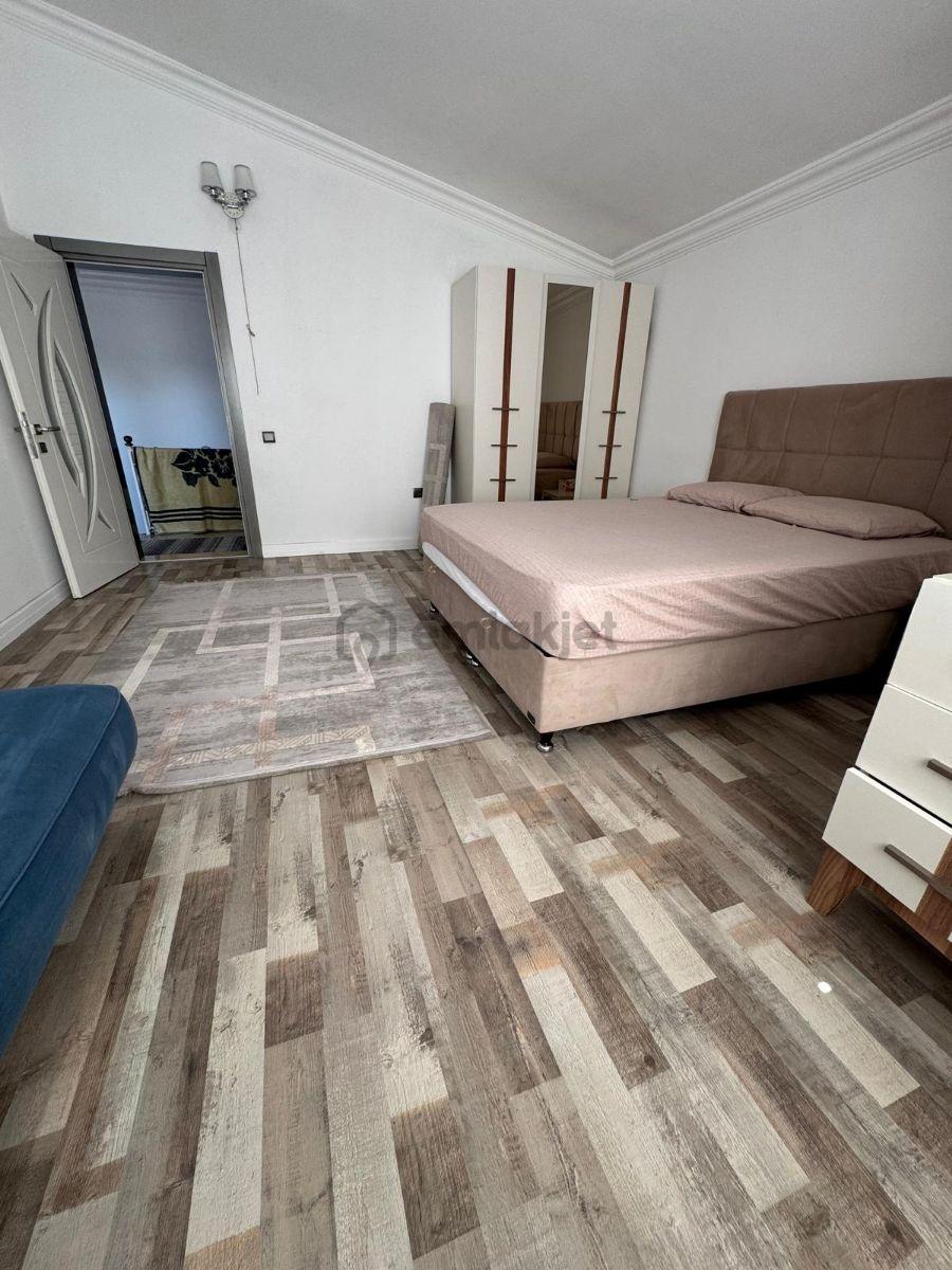 Aksu Pınarlı Nürhberg Sitesi'nde 6+2 Satılık Villa - 25
