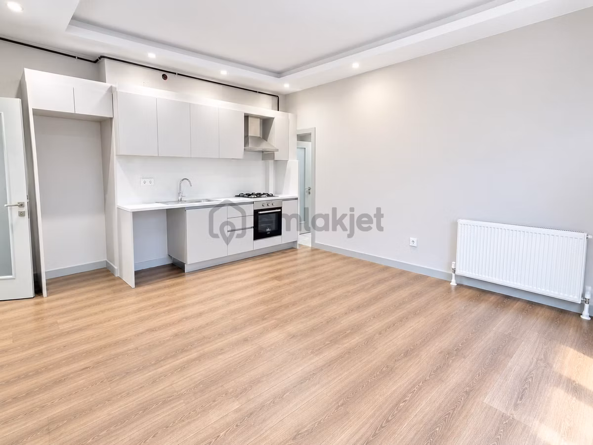 Turyap'tan Küçükyalı Sahilde Sıfır Binada Arakat 2+1 - 3