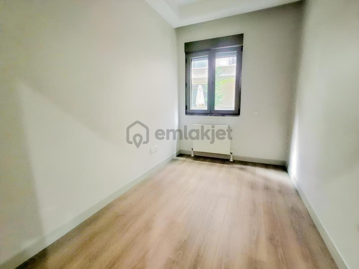 Turyap'tan Küçükyalı Sahilde Sıfır Binada Arakat 2+1 - 15