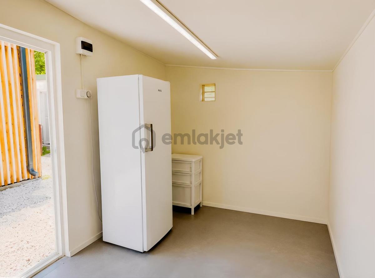 Balıkesir Gönen'de 900 M² Hisseli, Müstakil Evli Arsa - 17