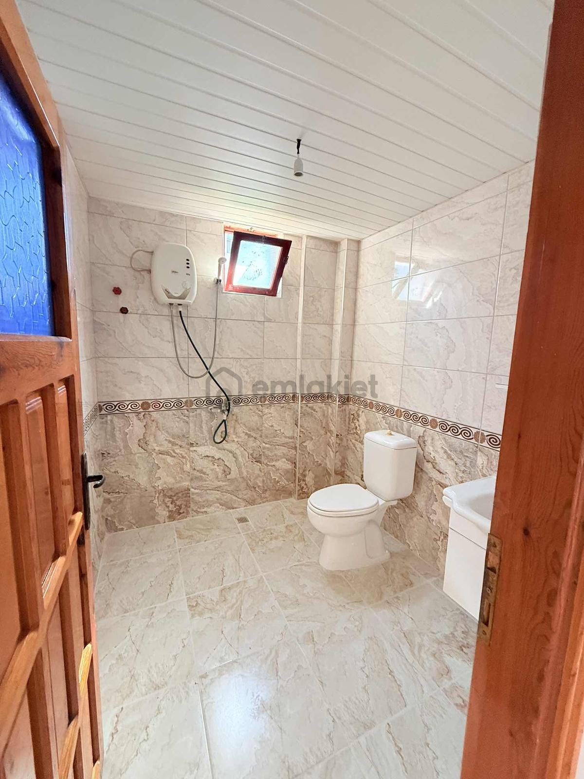 3+1 Ayrı Mutfak Kiralık Daire - 12