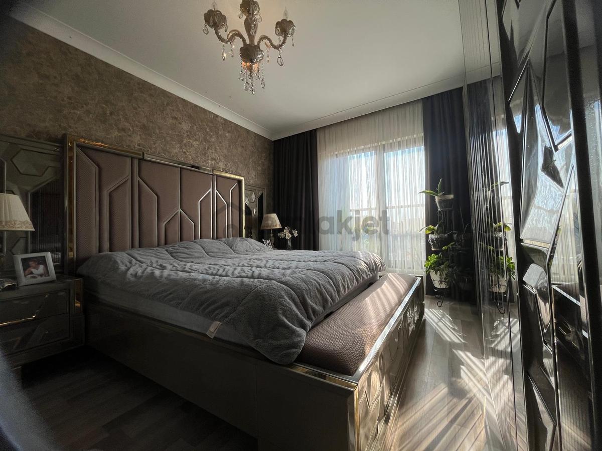 Keçiören'de Site İçerisinde Full+full Yapılı Masrafsız Daire - 15