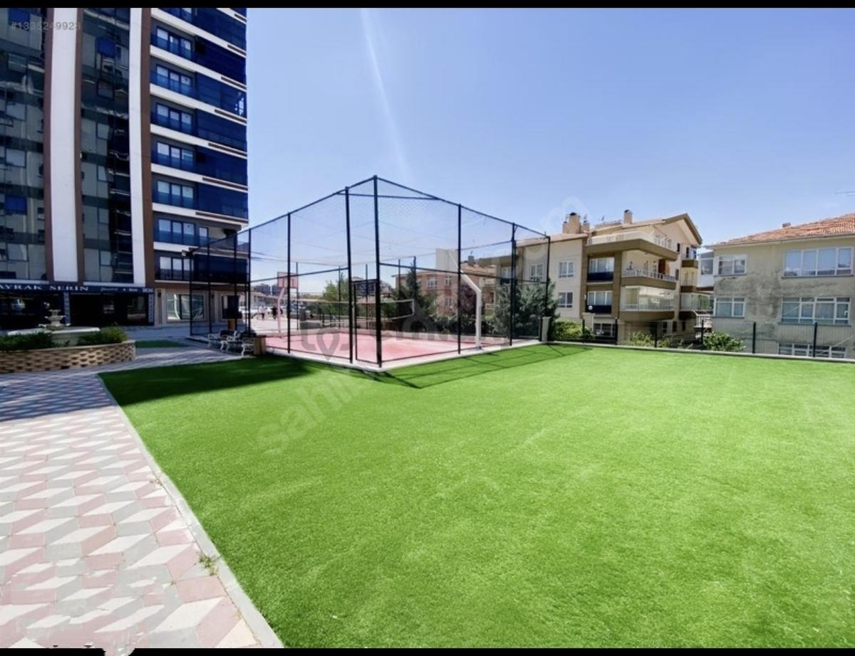 Keçiören'de Site İçerisinde Full+full Yapılı Masrafsız Daire - 35