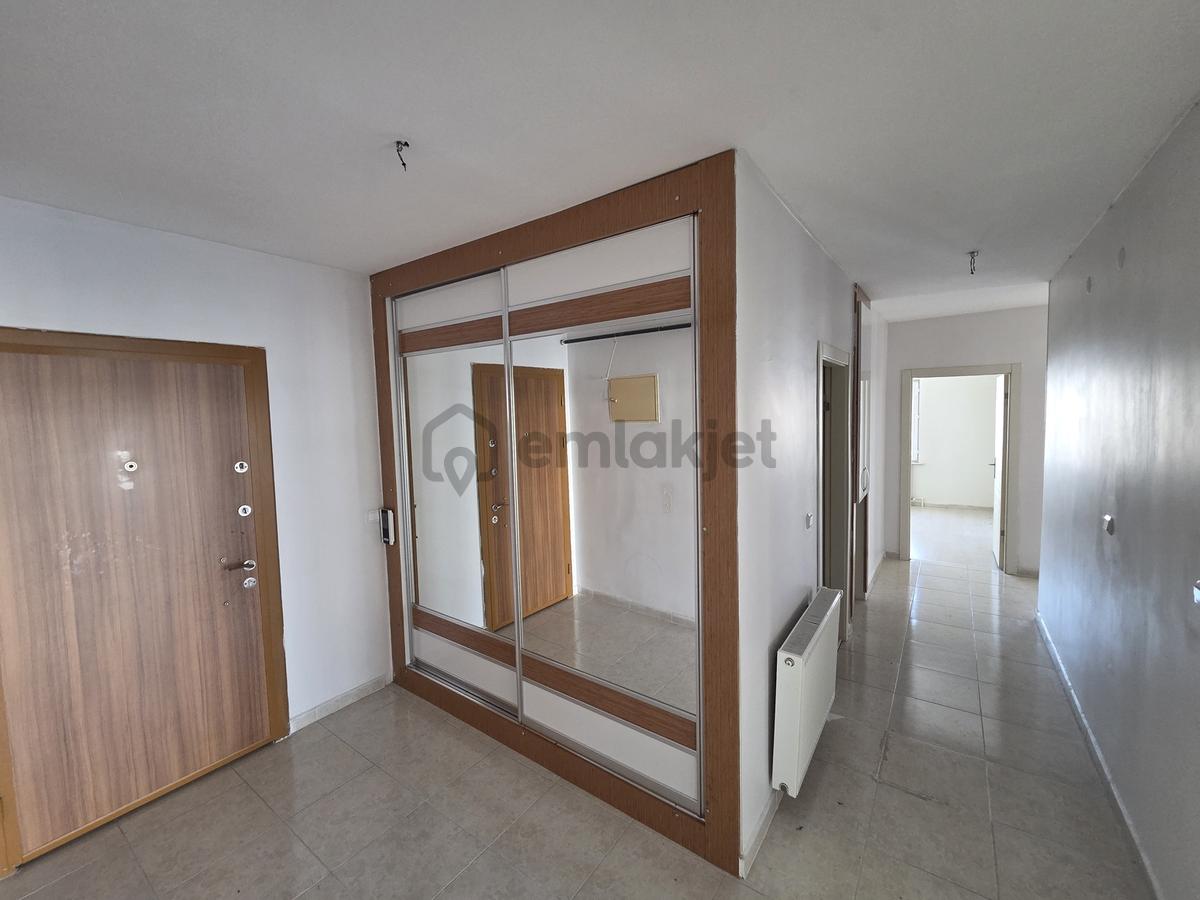 Ahimesud Aydın Evler Sitesi Arakat Kiralık 3+1 - 3