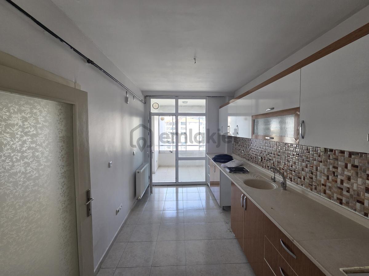 Ahimesud Aydın Evler Sitesi Arakat Kiralık 3+1 - 5