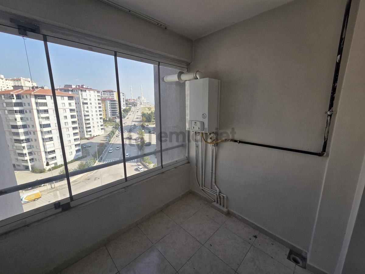Ahimesud Aydın Evler Sitesi Arakat Kiralık 3+1 - 7