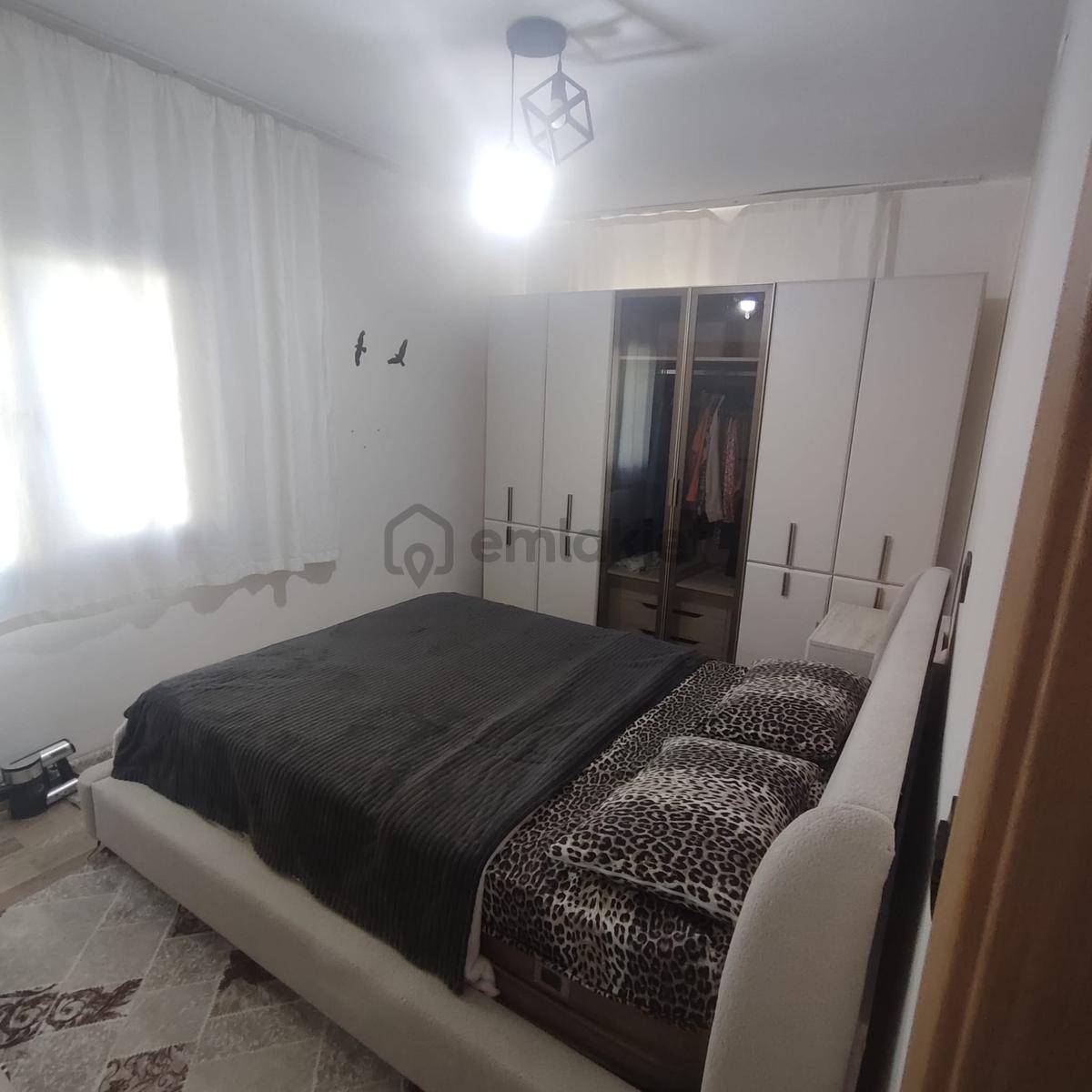 Ayrancılar Toki Konutları'nda 3+1 Satılık Daire - 33