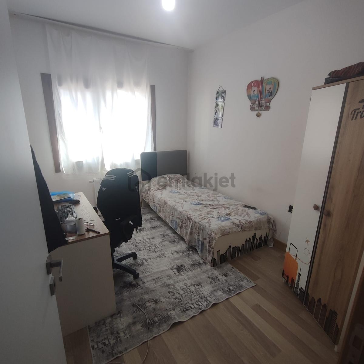 Ayrancılar Toki Konutları'nda 3+1 Satılık Daire - 18