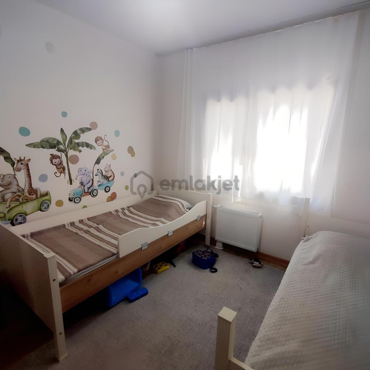 Ayrancılar Toki Konutları'nda 3+1 Satılık Daire - 32