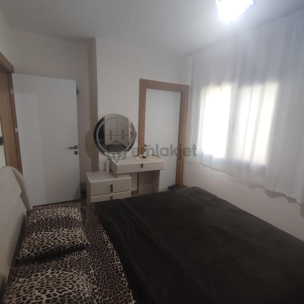 Ayrancılar Toki Konutları'nda 3+1 Satılık Daire - 23