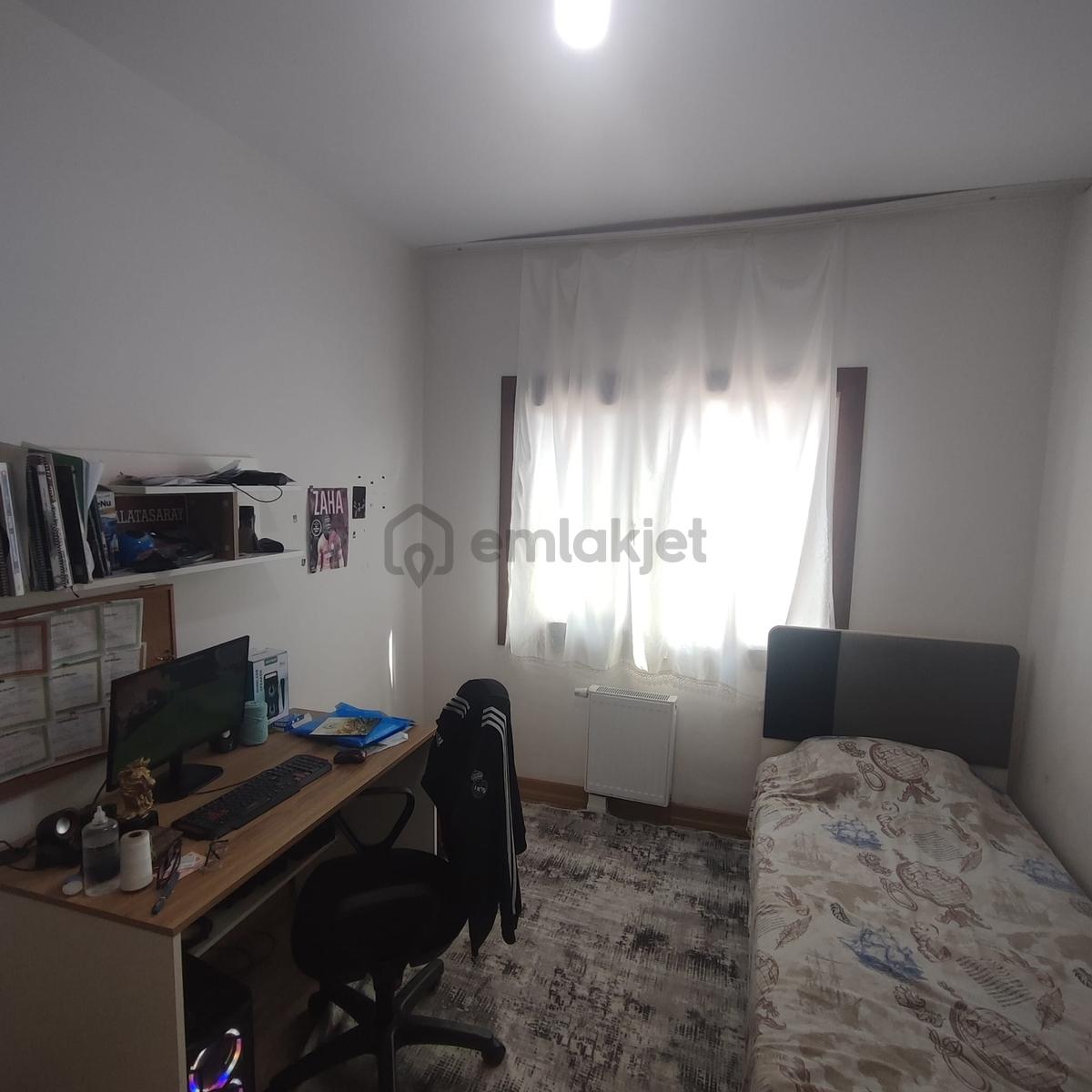 Ayrancılar Toki Konutları'nda 3+1 Satılık Daire - 10