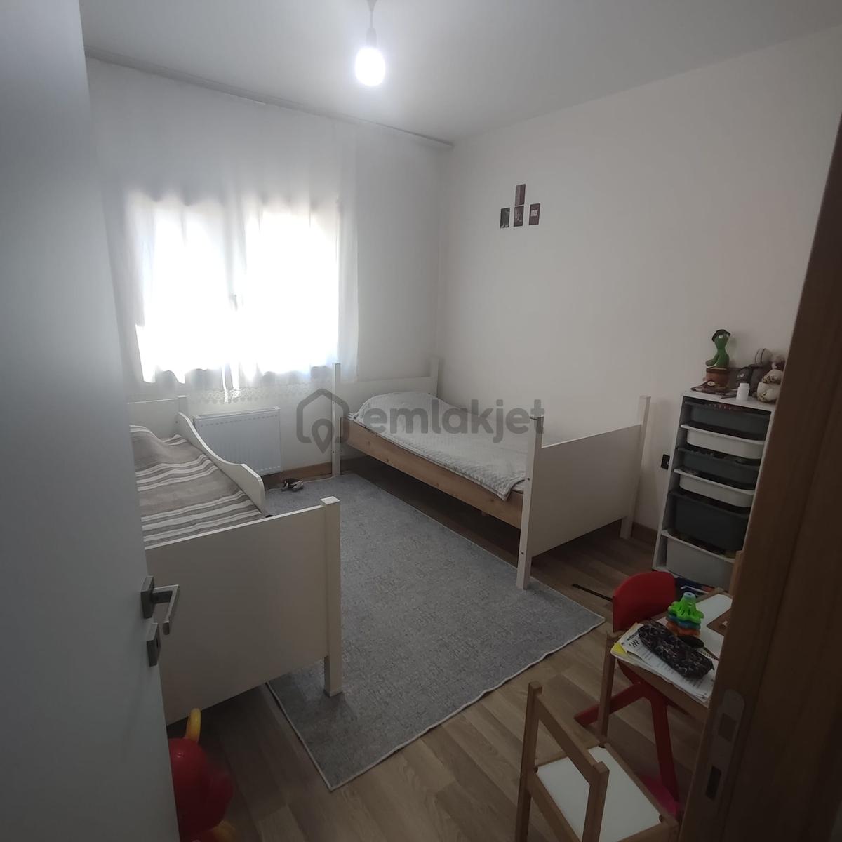 Ayrancılar Toki Konutları'nda 3+1 Satılık Daire - 26