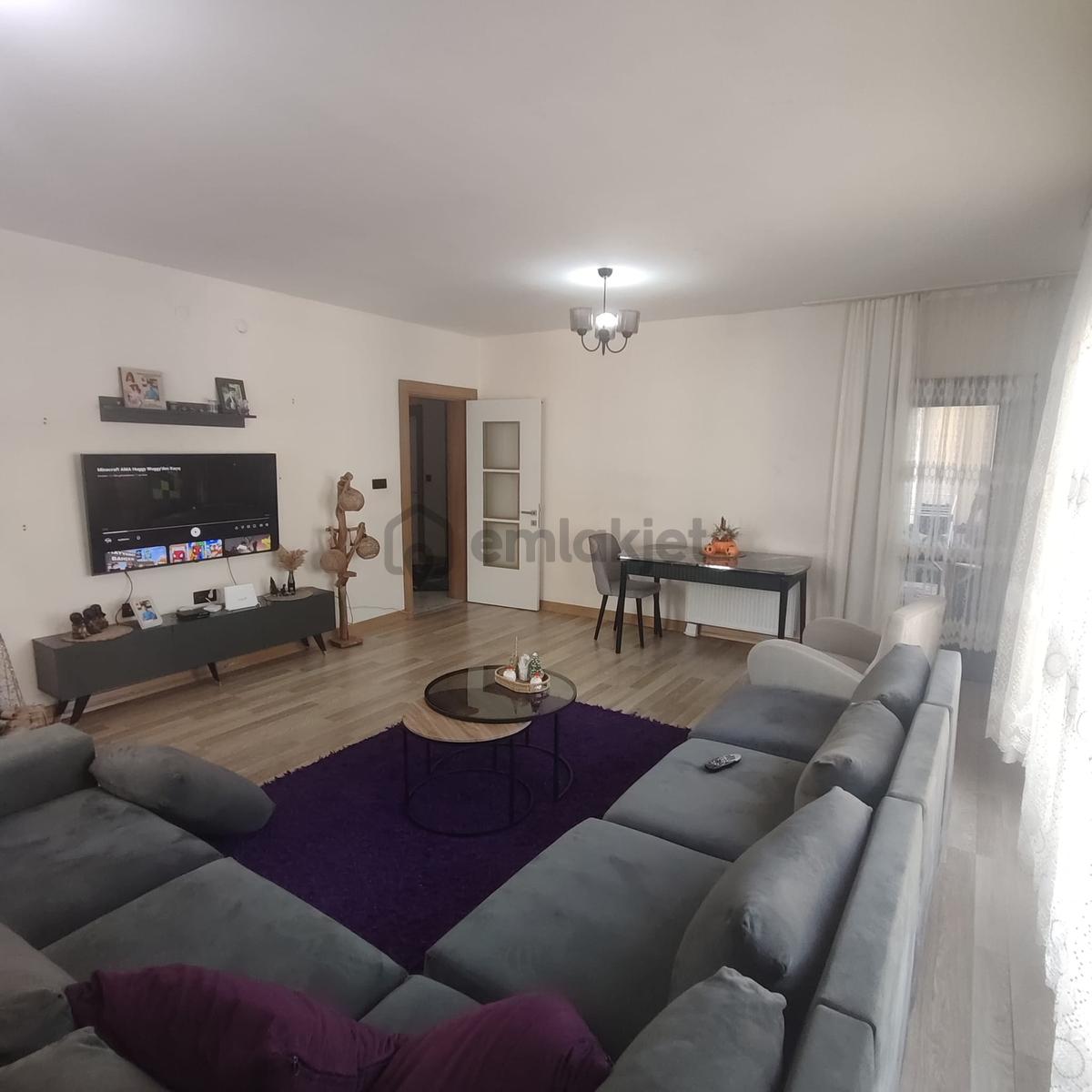 Ayrancılar Toki Konutları'nda 3+1 Satılık Daire - 29