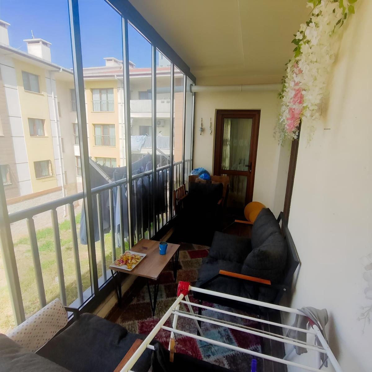 Ayrancılar Toki Konutları'nda 3+1 Satılık Daire - 12