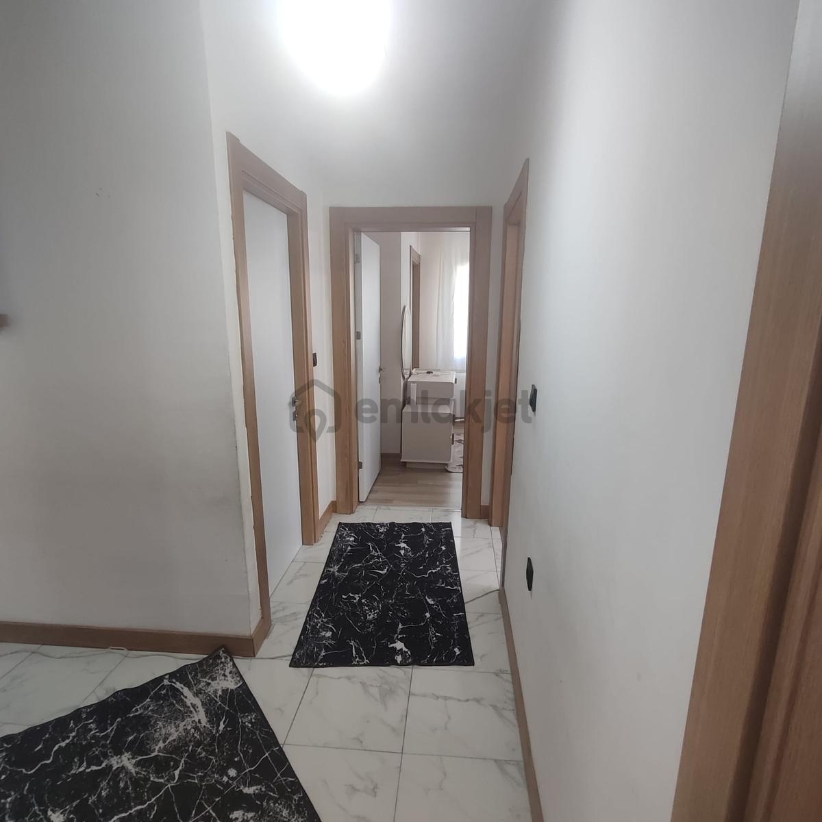 Ayrancılar Toki Konutları'nda 3+1 Satılık Daire - 13