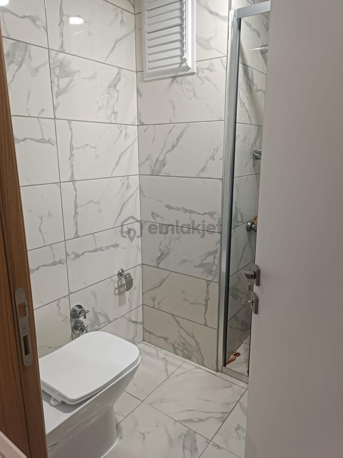 Ayrancılar Toki Konutları'nda 3+1 Satılık Daire - 8