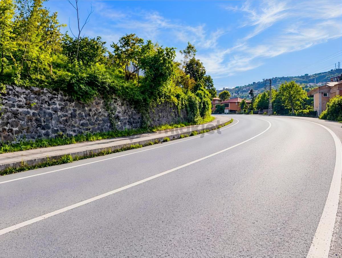 Kireçhane'de Yatırım Fırsatı Arsa - 2