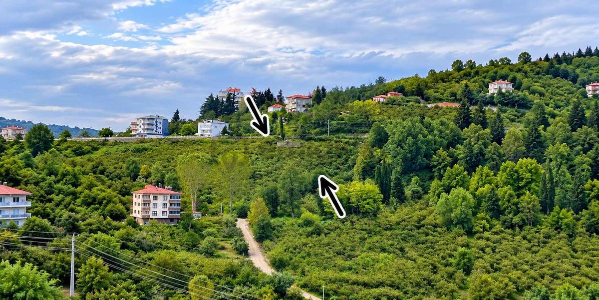 Kireçhane'de Yatırım Fırsatı Arsa - 19