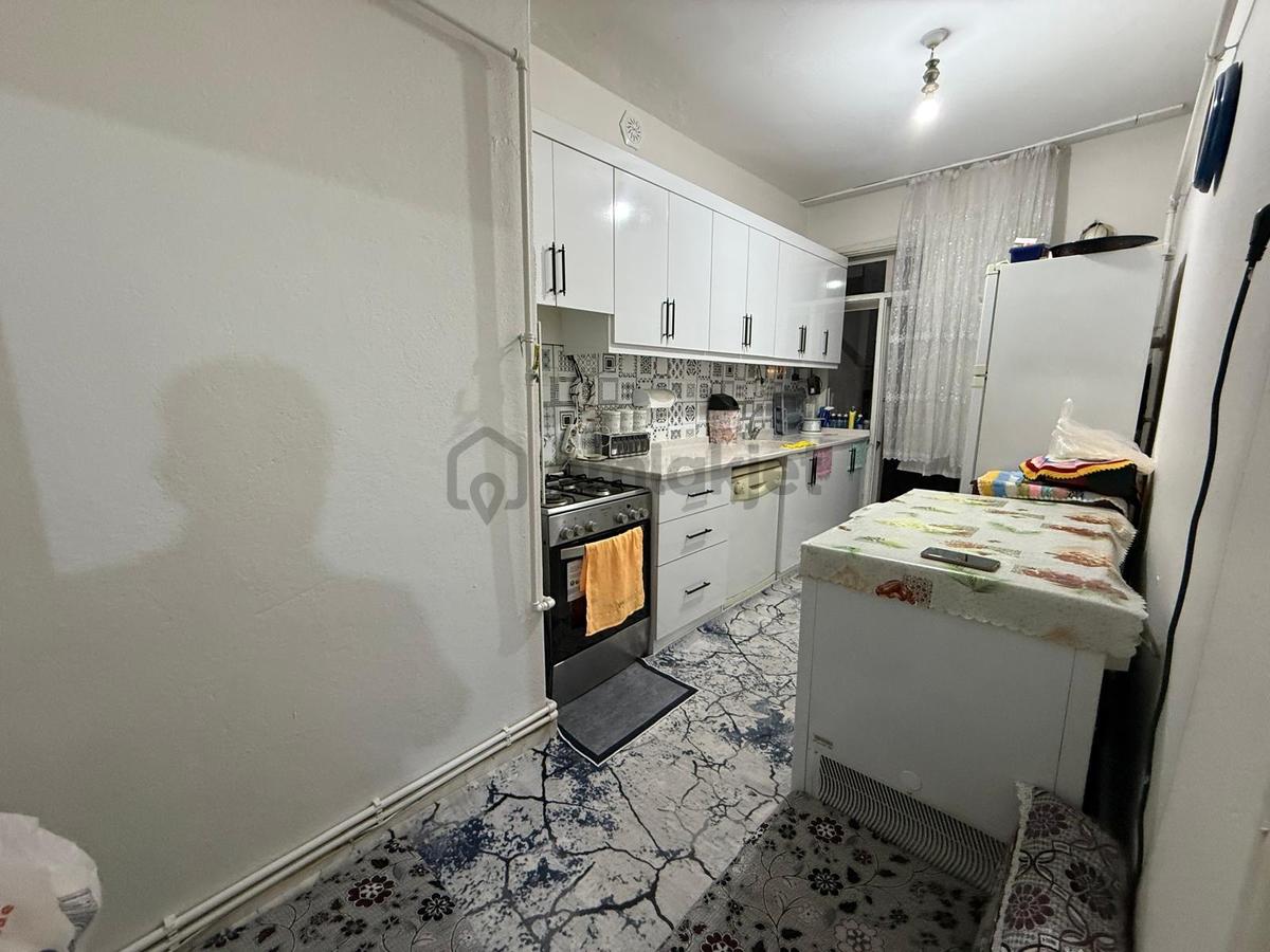 Binkonutlar Mah. Safahat Cad. Üzerinde Satılık 3+1 Daire - 7