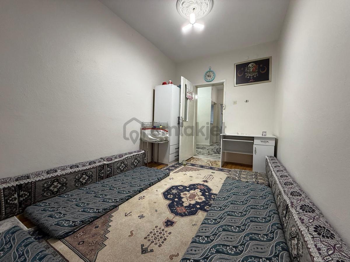 Binkonutlar Mah. Safahat Cad. Üzerinde Satılık 3+1 Daire - 11