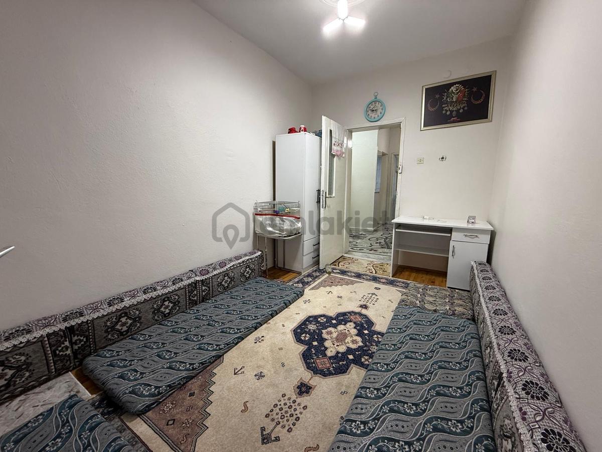 Binkonutlar Mah. Safahat Cad. Üzerinde Satılık 3+1 Daire - 12