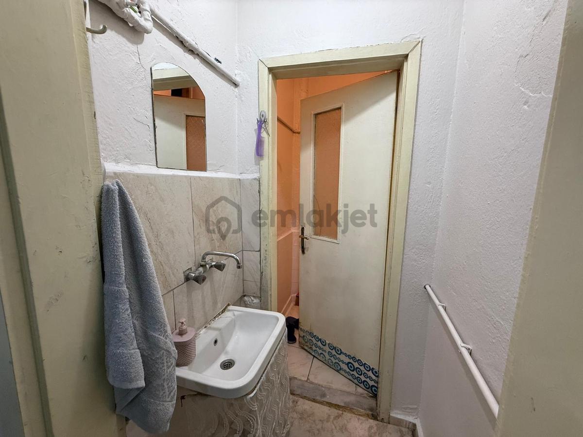 Binkonutlar Mah. Safahat Cad. Üzerinde Satılık 3+1 Daire - 20