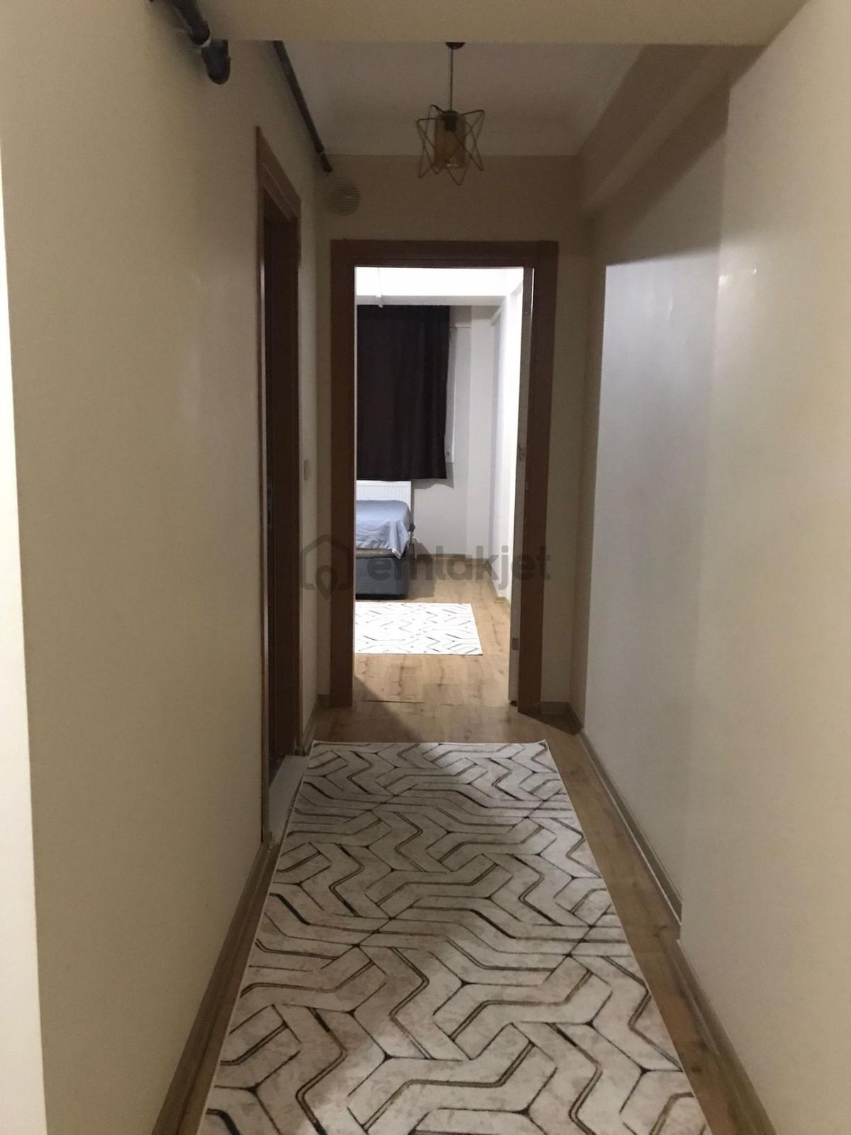 Çiğli Günlük Kiralık 2+1 3+1 Dubleks - 25