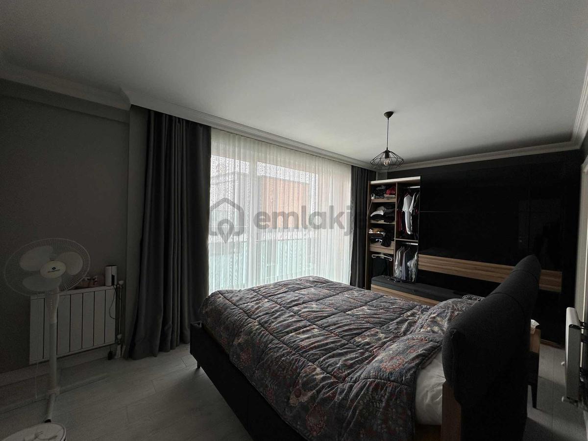 Cb Mark'tan 5+1 Satılık Site İçi Özel Tasarım Triplex Villa - 40
