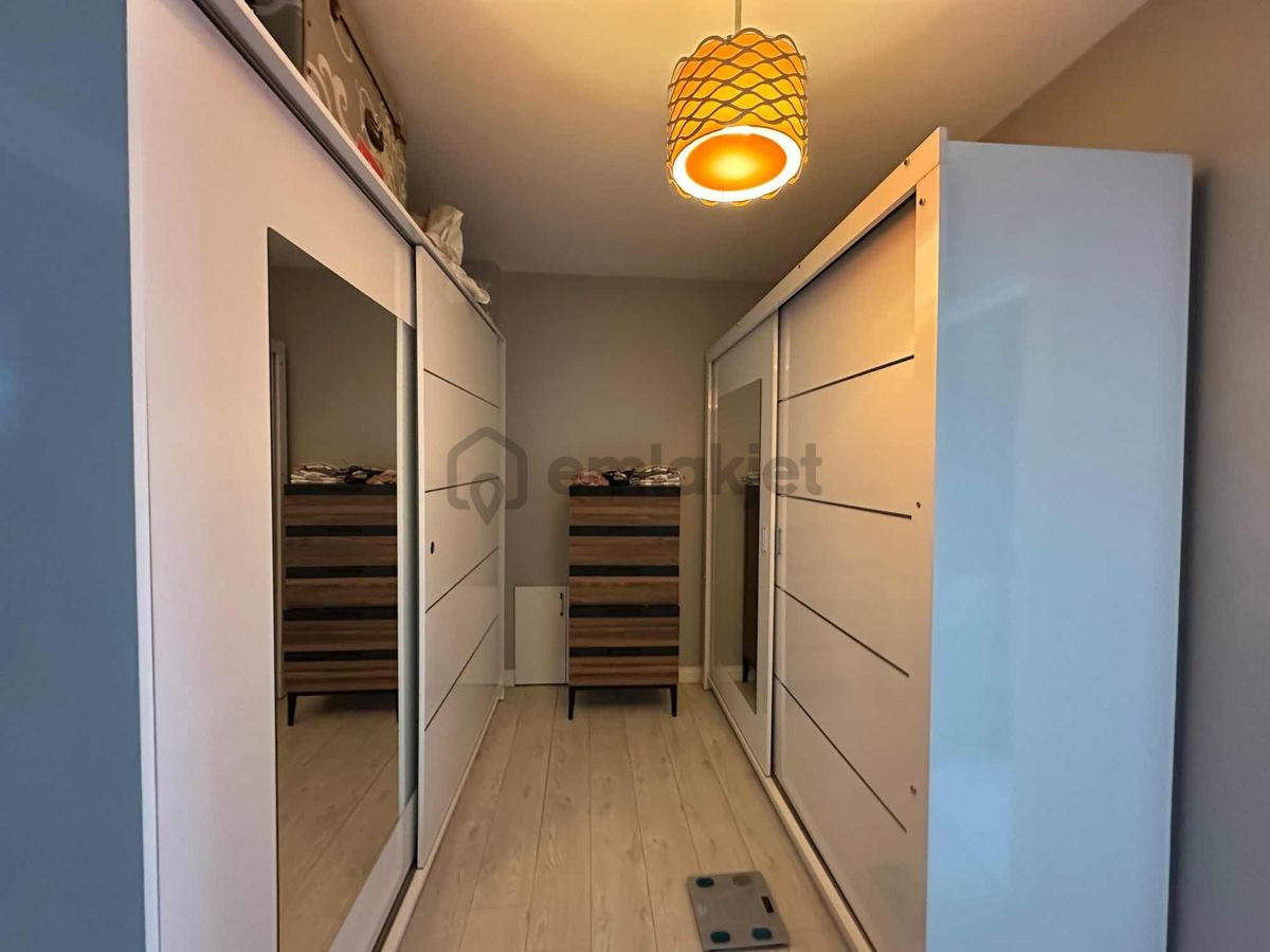 Cb Mark'tan 5+1 Satılık Site İçi Özel Tasarım Triplex Villa - 26