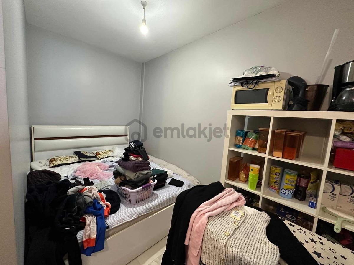 Cb Mark'tan 5+1 Satılık Site İçi Özel Tasarım Triplex Villa - 15