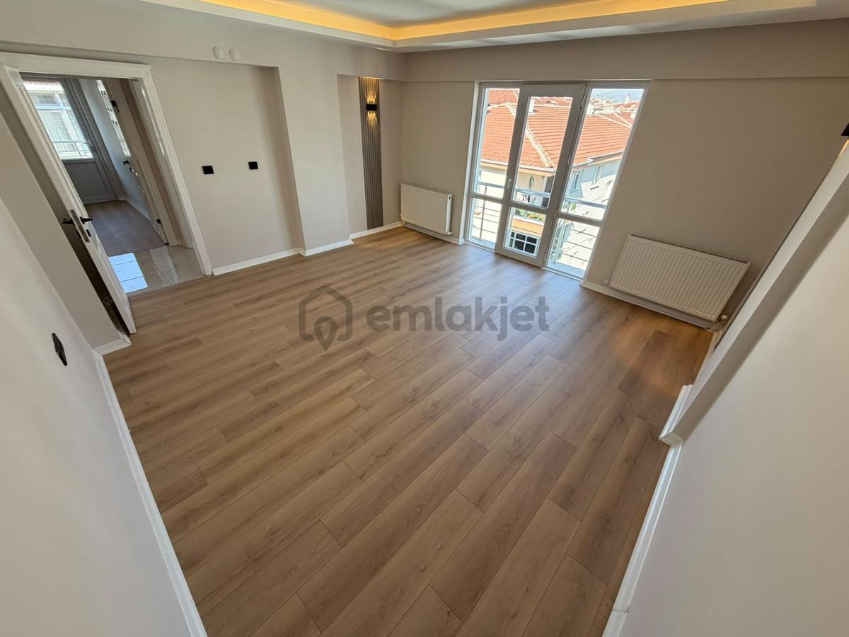 !hayal'den Asansörlü Çift Balkonlu 3+1 Urta Lüx Yapıda Daire! - 18