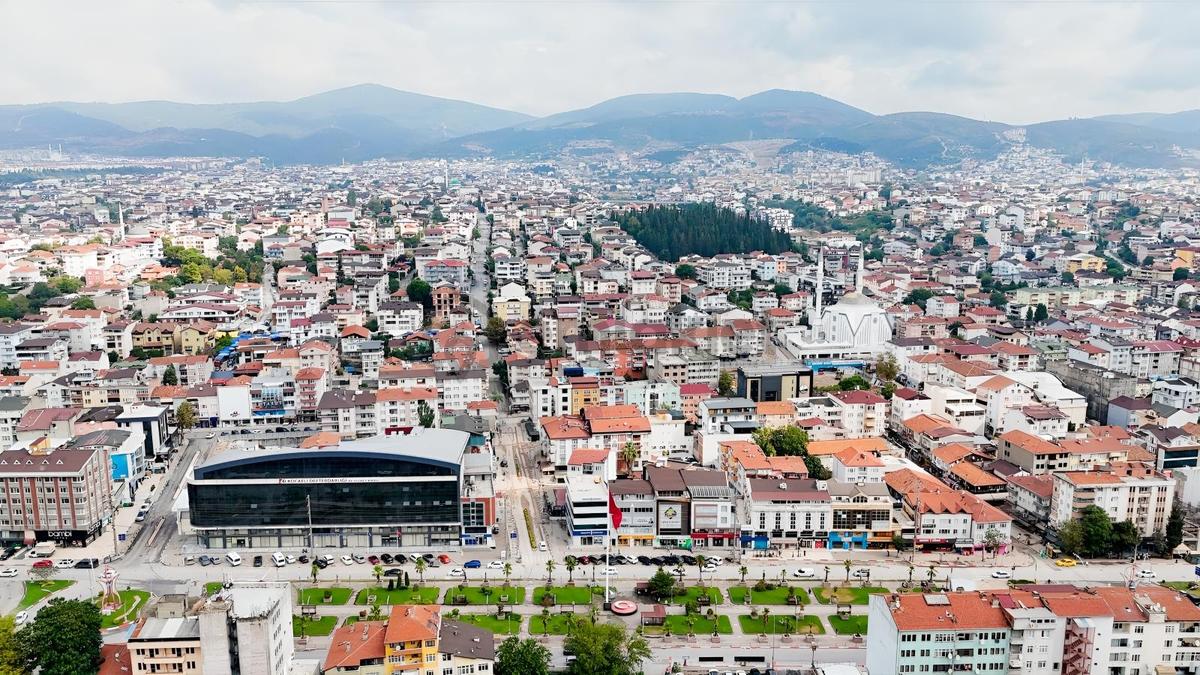 Derince Limana Çok Yakın | 215 M² | 5 Kat İmarlı | Satılık Arsa - 23