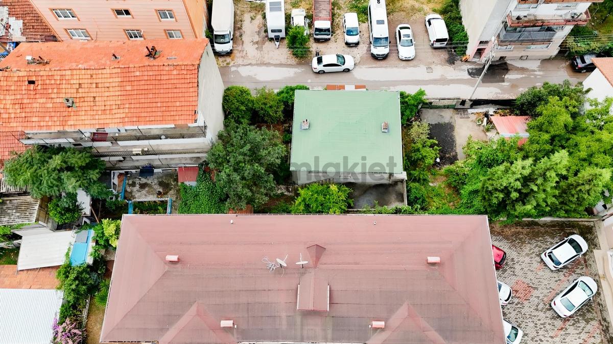 Derince Limana Çok Yakın | 215 M² | 5 Kat İmarlı | Satılık Arsa - 5