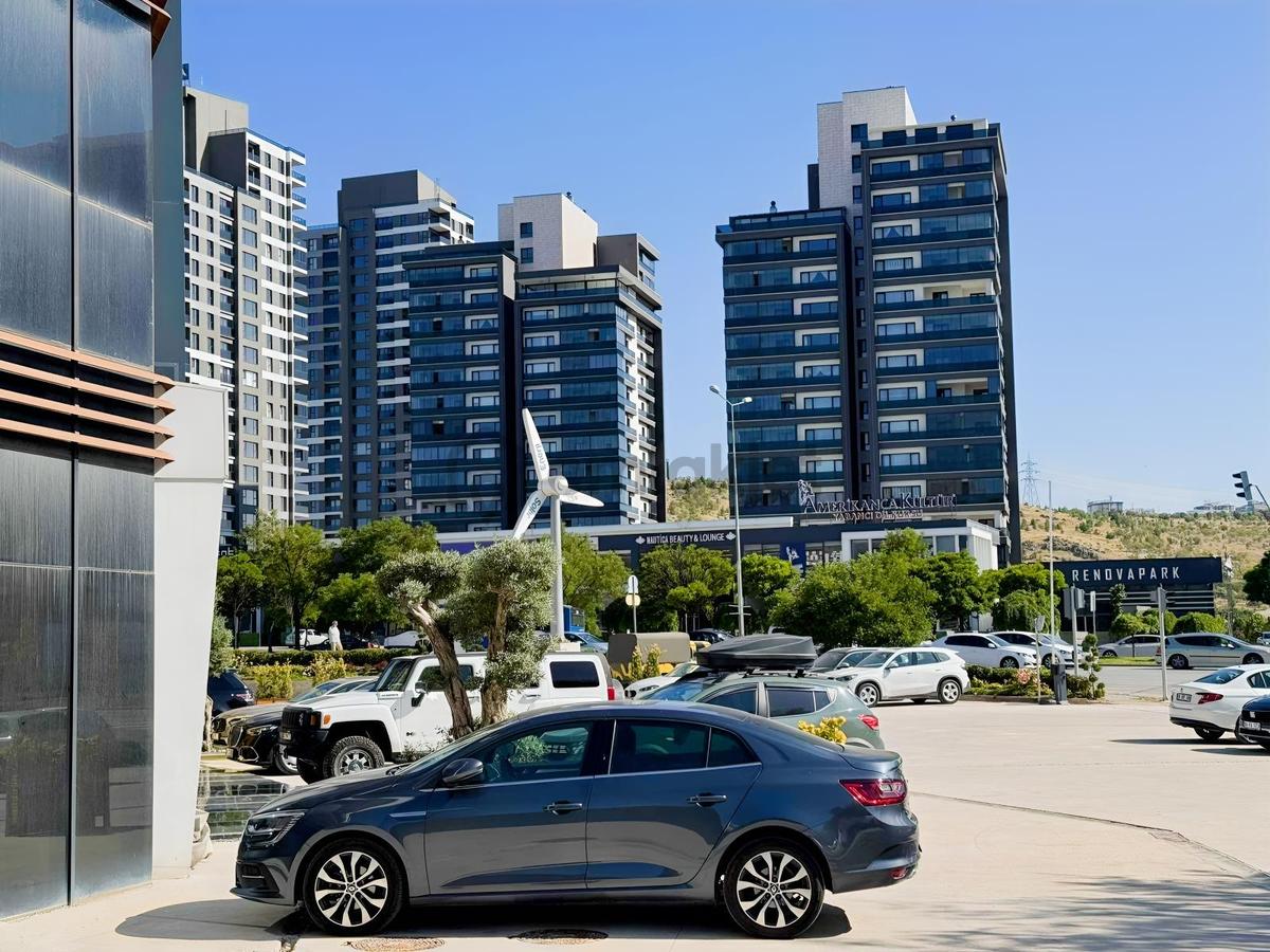 Forum Ankara Yanı Prestijli Konumda Kiralık Dükkan - 3