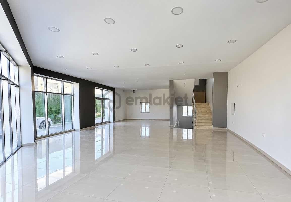 Forum Ankara Yanı Prestijli Konumda Kiralık Dükkan - 6