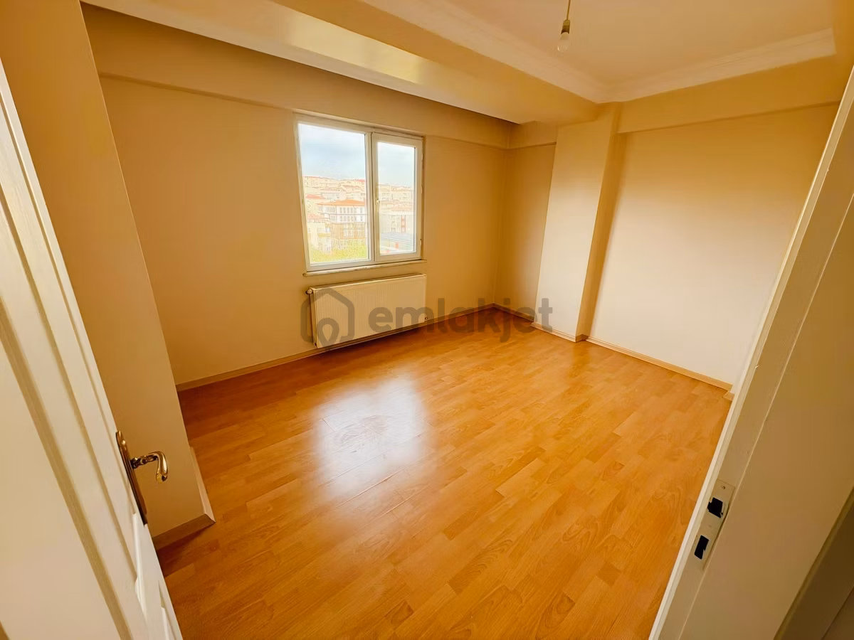 Net Yapı'dan Kiralık 2+1 Ara Kat Daire - 19