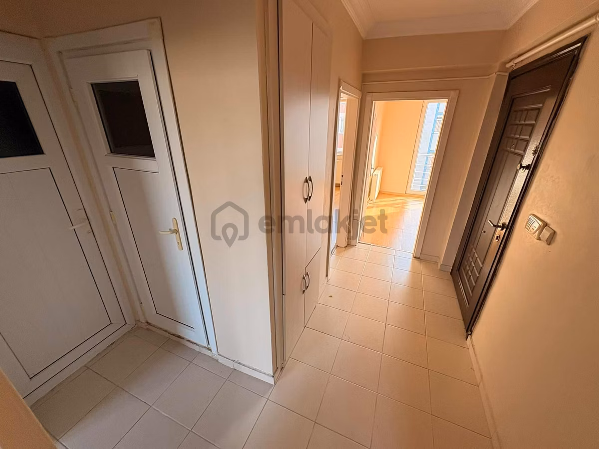 Net Yapı'dan Kiralık 2+1 Ara Kat Daire - 21