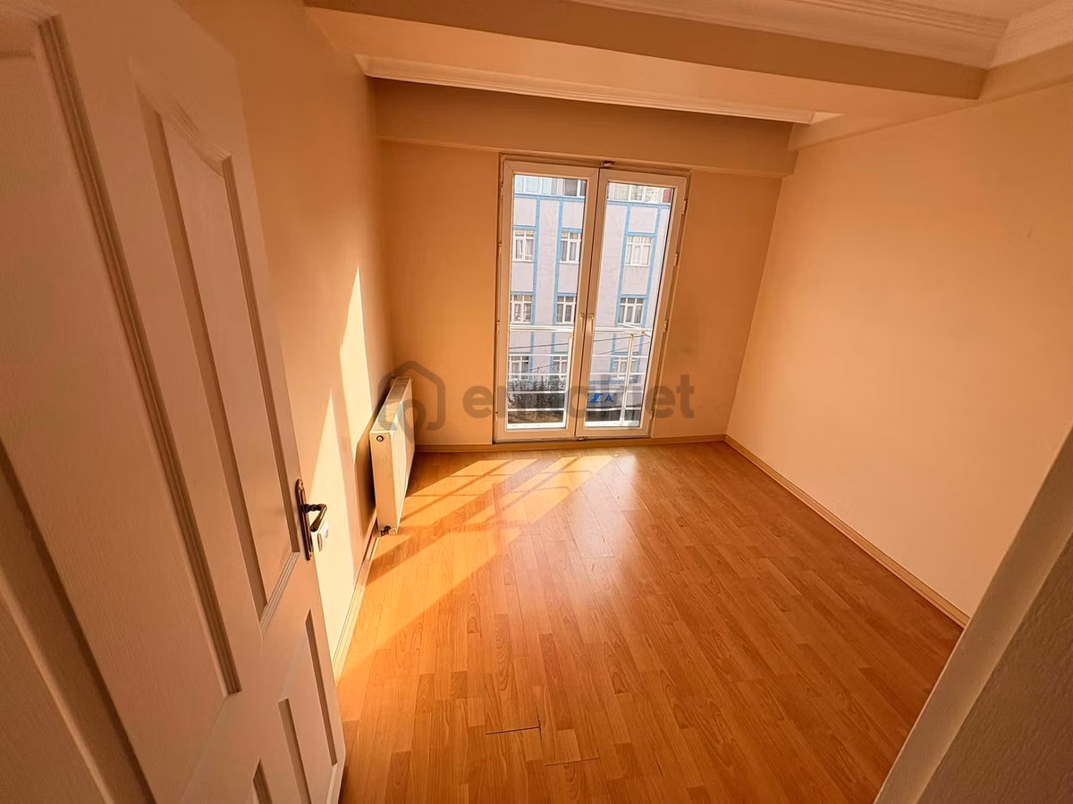 Net Yapı'dan Kiralık 2+1 Ara Kat Daire - 17