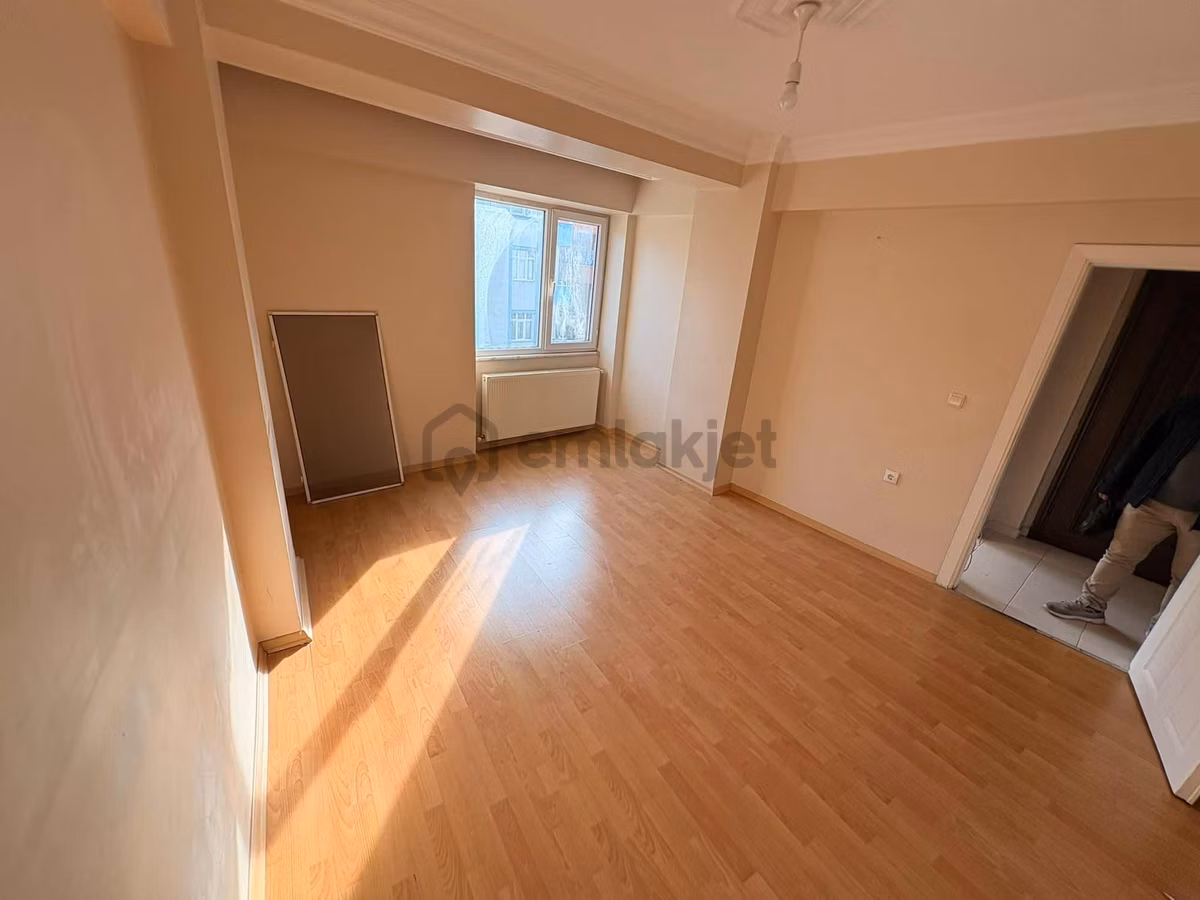 Net Yapı'dan Kiralık 2+1 Ara Kat Daire - 12