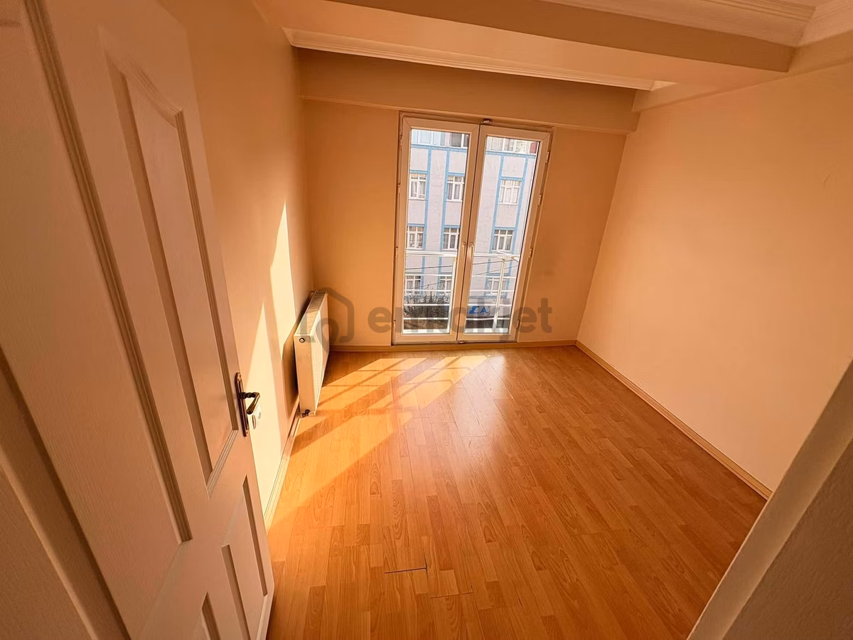 Net Yapı'dan Kiralık 2+1 Ara Kat Daire - 15