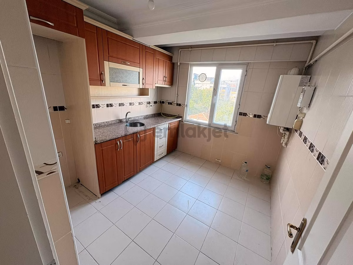 Net Yapı'dan Kiralık 2+1 Ara Kat Daire