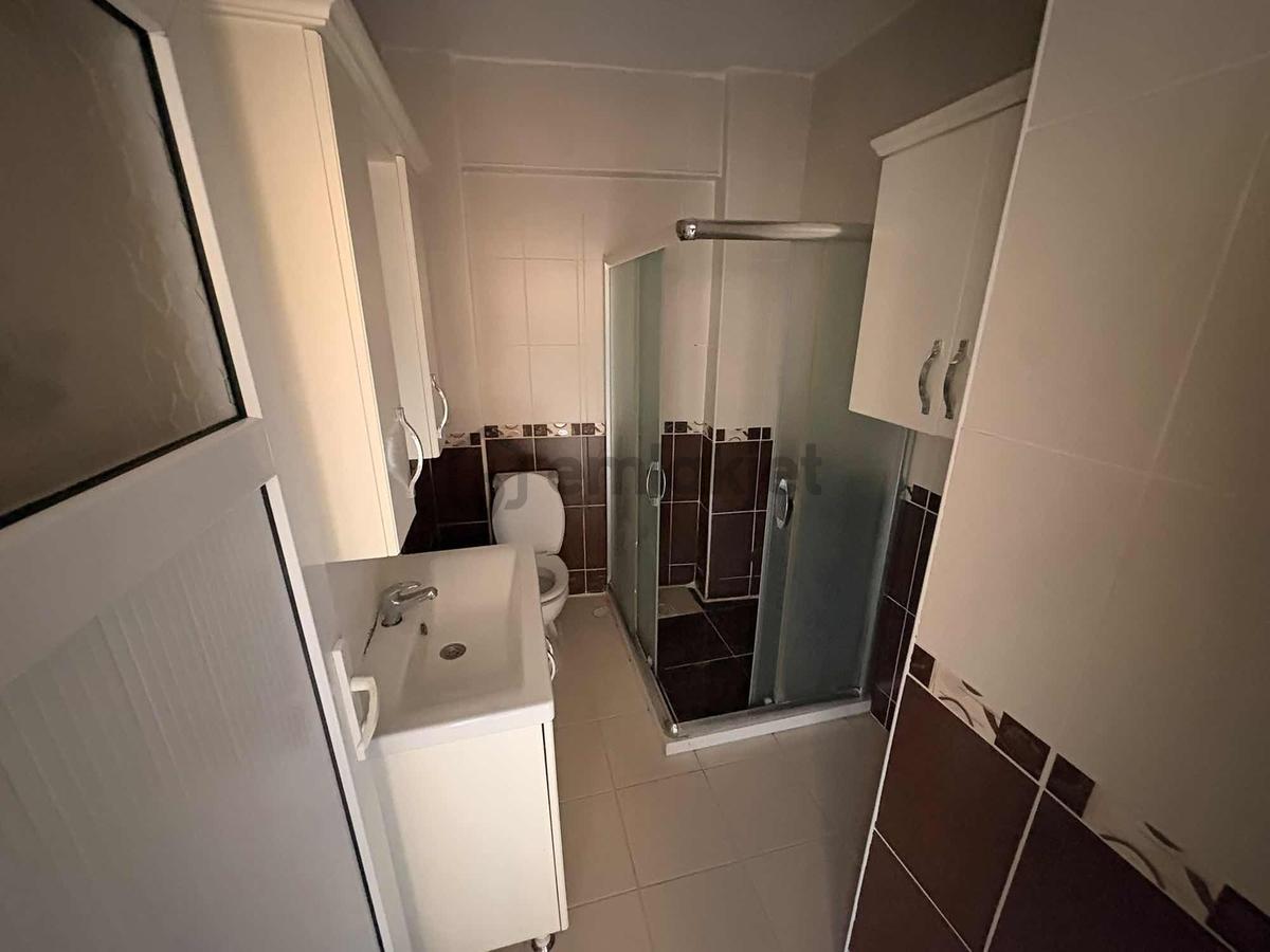 Net Yapı'dan Kiralık 2+1 Ara Kat Daire - 24