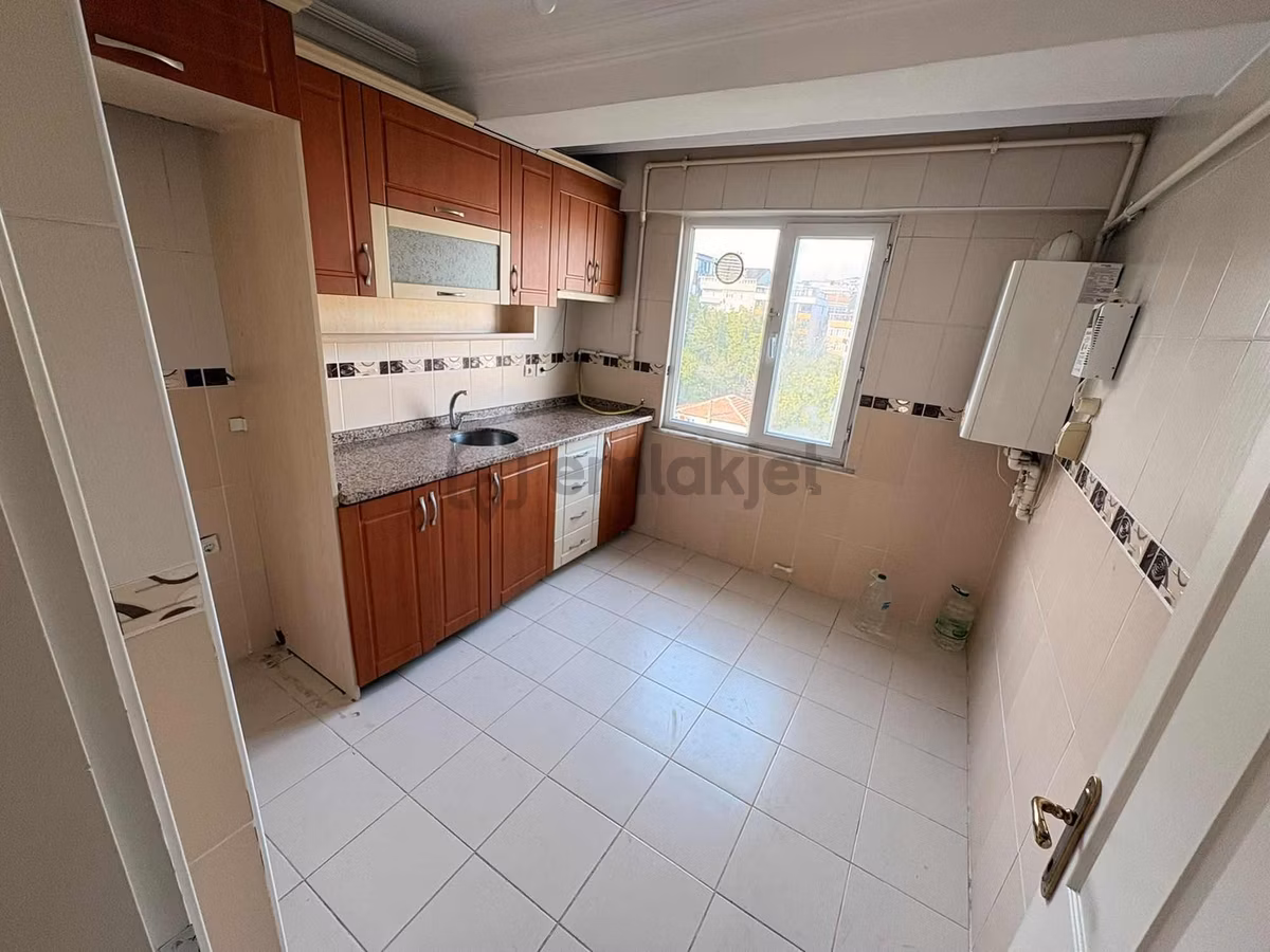Net Yapı'dan Kiralık 2+1 Ara Kat Daire - 2