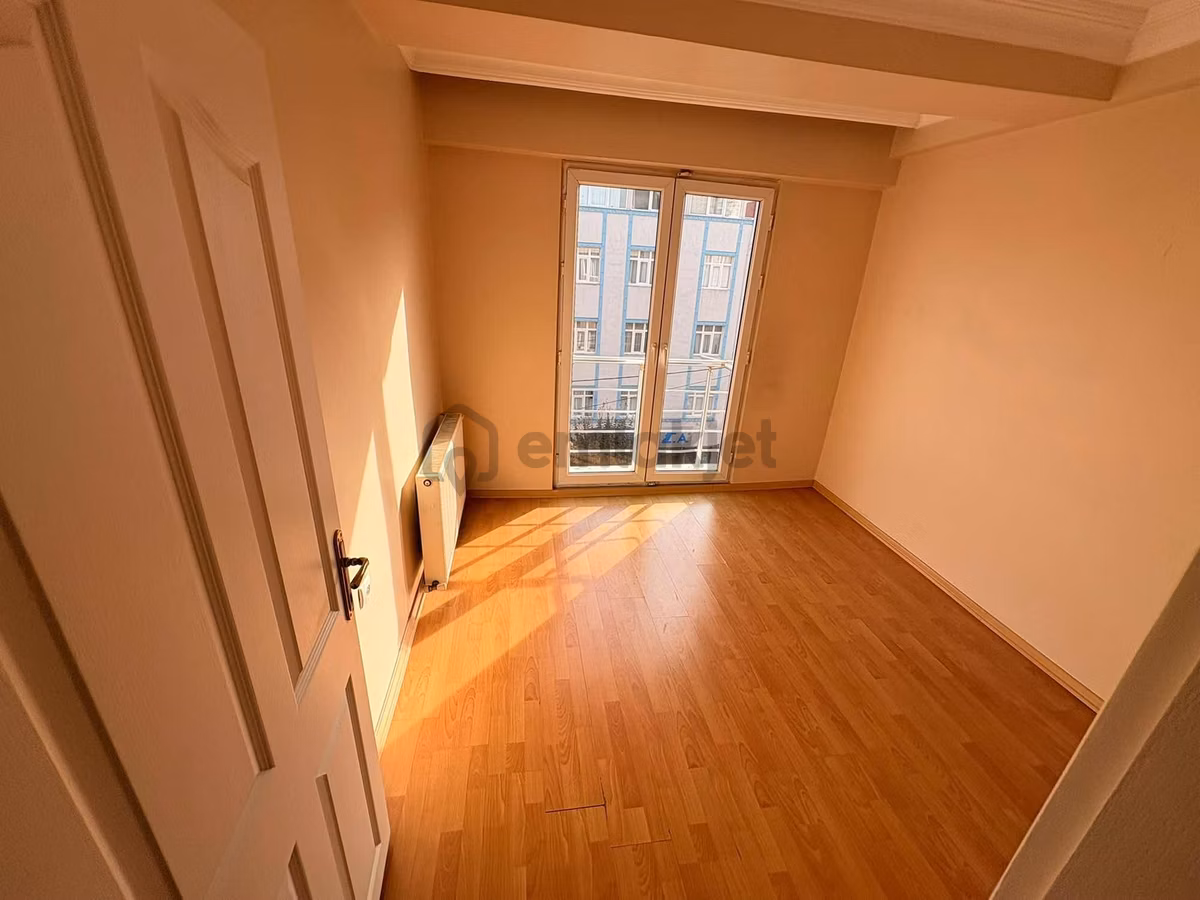 Net Yapı'dan Kiralık 2+1 Ara Kat Daire - 16