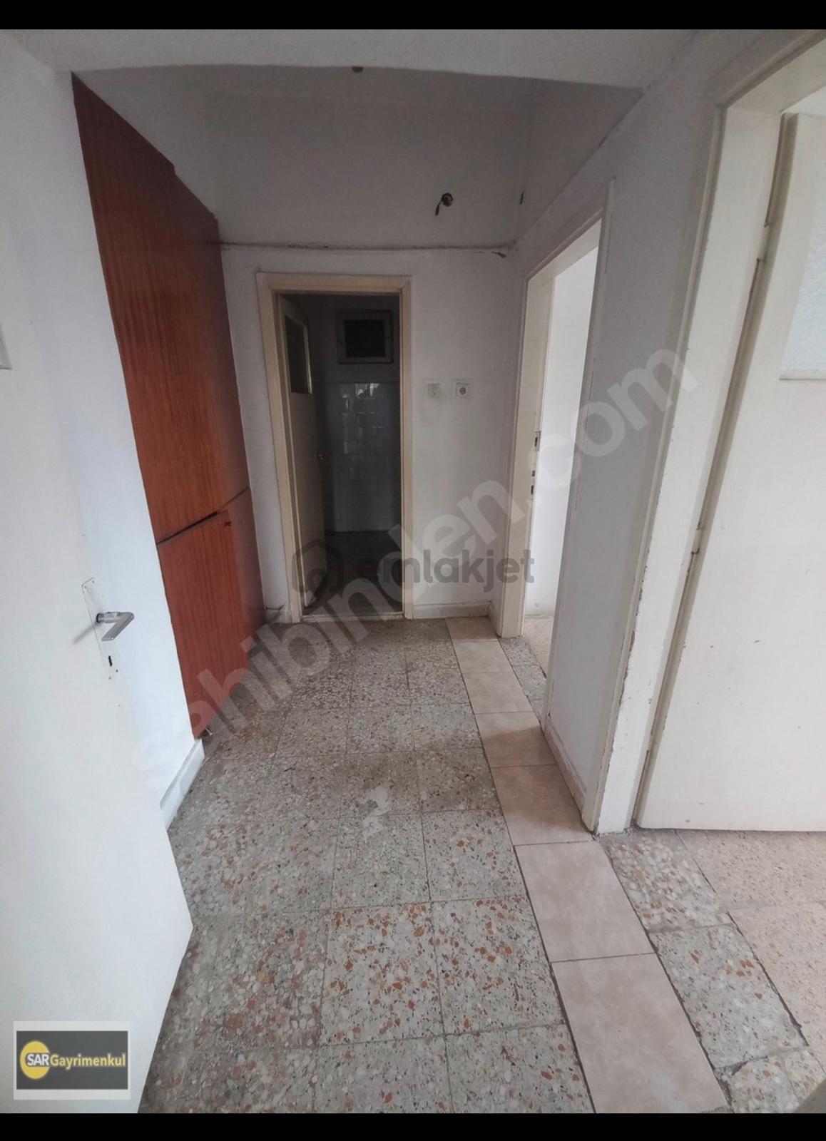İnönü Caddesi Yanında Kiralık 2+1 Daire - 8