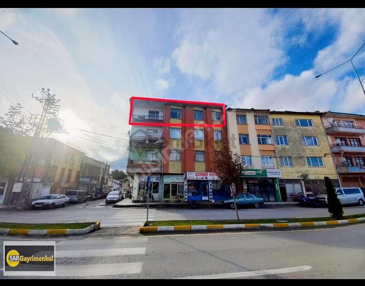 İnönü Caddesi Yanında Kiralık 2+1 Daire - 14