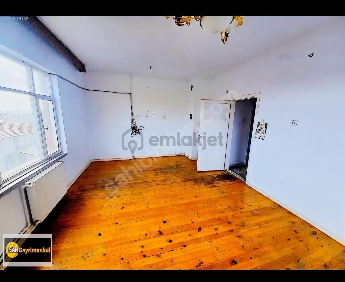 İnönü Caddesi Yanında Kiralık 2+1 Daire - 3