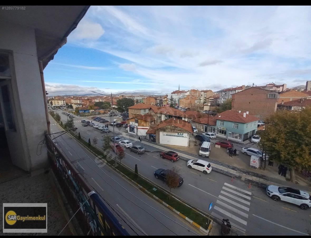 İnönü Caddesi Yanında Kiralık 2+1 Daire - 13